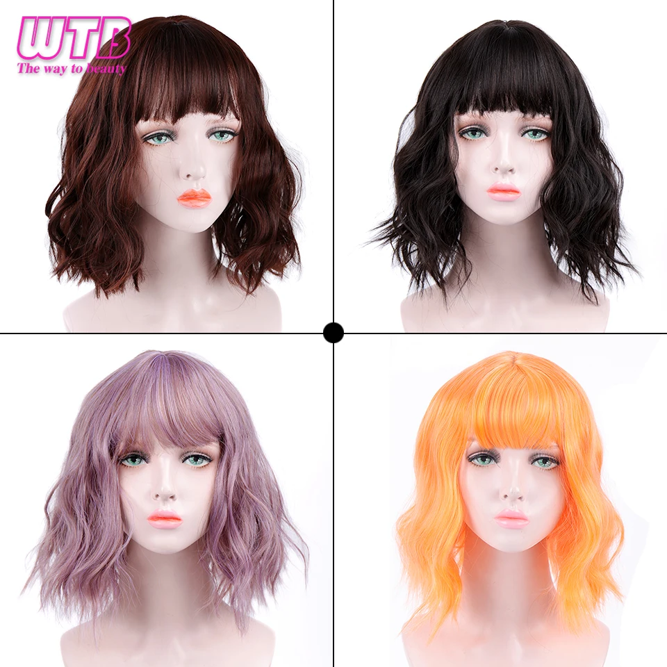 WTB-Lady-False-Hair-Synthetic-Short-Wavy-Bob-Wigs-with-Bangs-Women-s-Natural-Hair-Wigs (1)