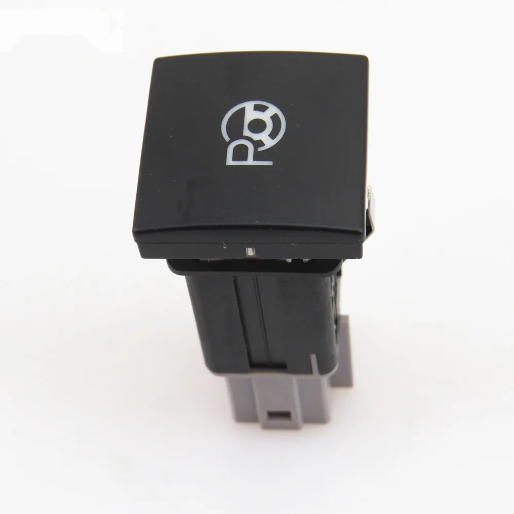 Zeoclearance Parcheggio Pulsante Ausiliario Interruttore Di Controllo Per Vw Golf Mk6 Je.Tta Mk6 2011-2013 1Td 927 123 1 K0 927 123 B 1K0927123B