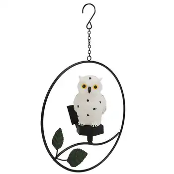 

Solar Power Light Warm Solar Pendant Light For Wedding Holiday Party Landscape Lawn Terrace