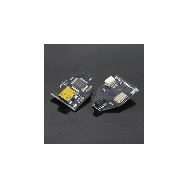 

A5-- FT2232D R Generation 3 FTDI USB to UART/FIFO JTAG Programmer Serial Module