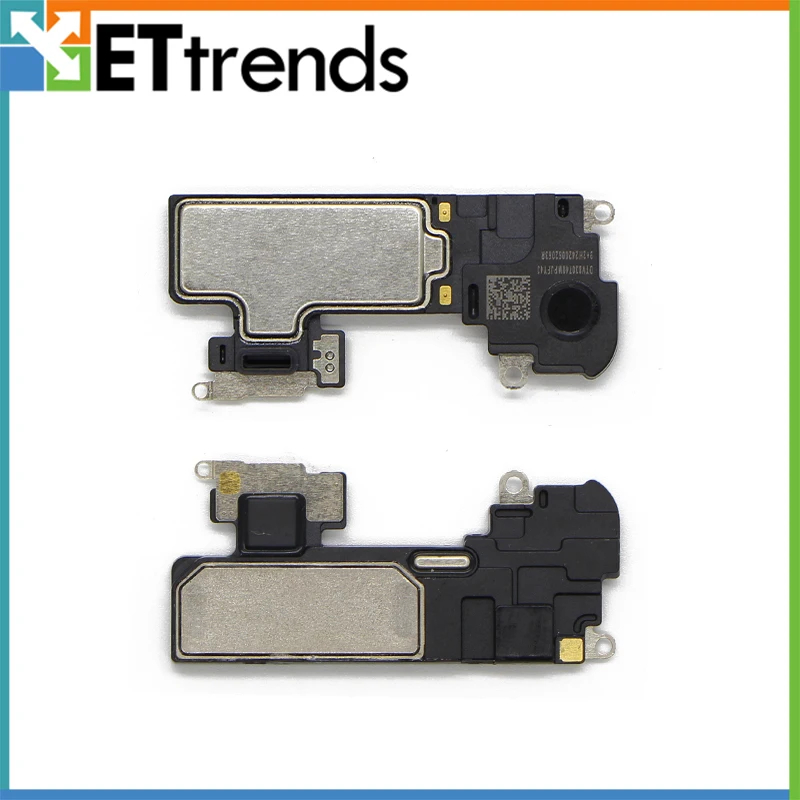 30Pcs/lot Original New Ear Speaker for iPhone XS XS Max Earpiece