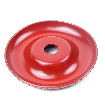 

Tungsten Carbide Grinding Wheel Wood Sanding Shaping Sandpaper Detailing