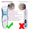 Laser Plasma Pen Eyelid Lift Wrinkle Skin lifting Freckle Remover Tattoo Mole Removal Fibroblast Plasma Pen Machine with Needle ► Photo 2/6