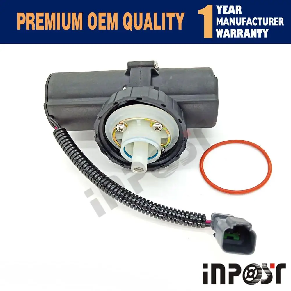 228-9129 For Caterpillar Backhoe 414E 416D 416E 420D 420E 422E OEM New Fuel Pump