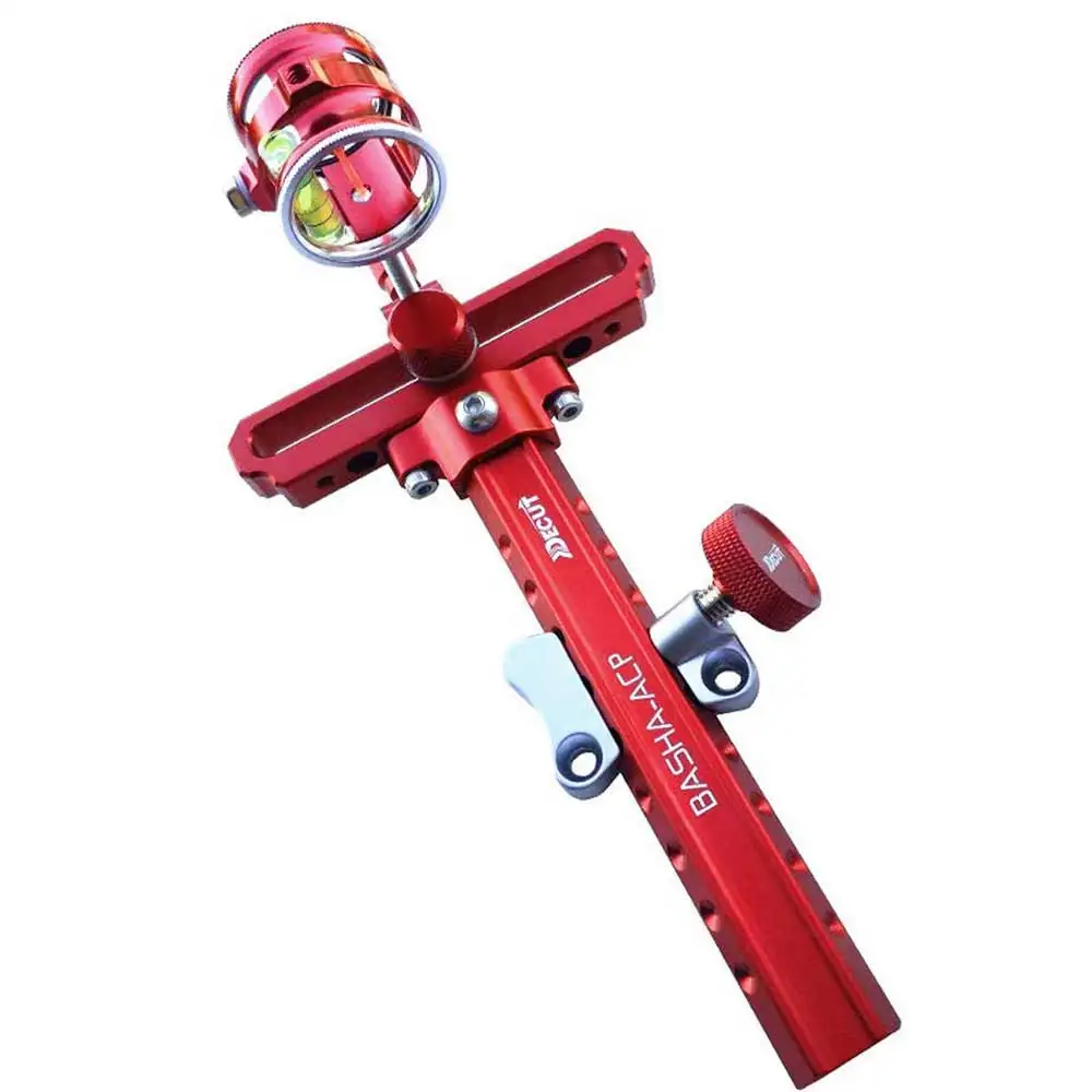 Набор аксессуаров для лука из алюминиевого сплава 1 комплект|Лук и стрела| |