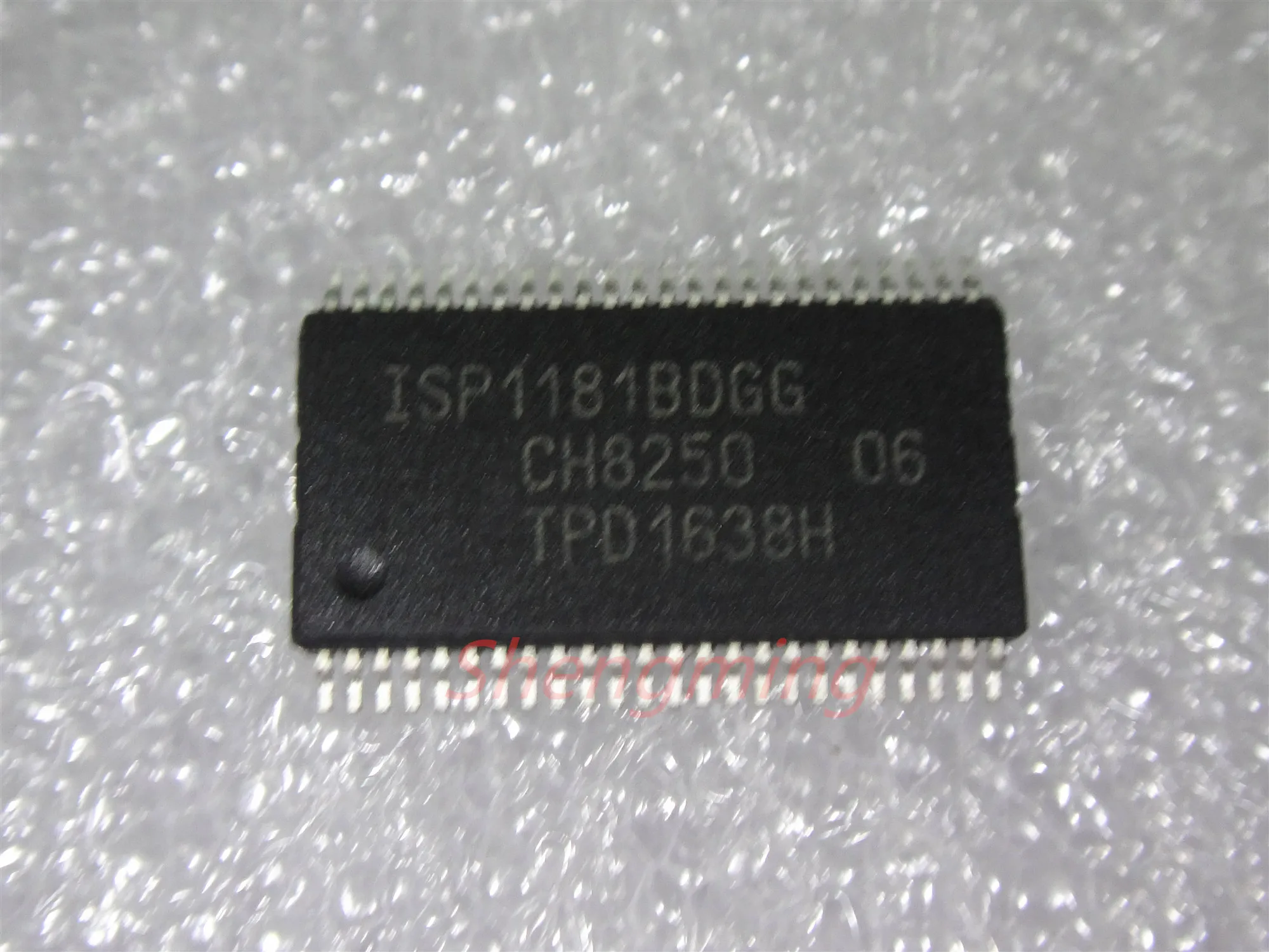 5 шт. ISP1181 ISP1181BDGG