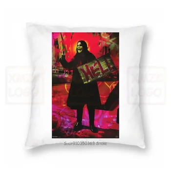 

Personalized T Pillow case Eat The Worm As Worn By Axl Rose Compression Oneck Christmas For Men