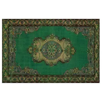 

Handmade Natural Vintage Turkish Area Rug 180x270 Cm-5'11''X8'10''