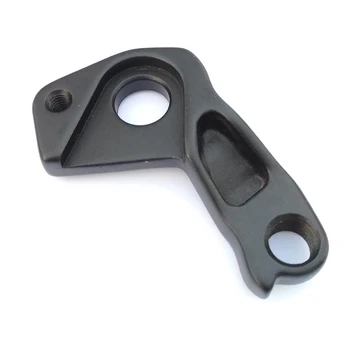 

1pc Bicycle gear rear derailleur hanger For CUBE Merida ghost TREK CANYON FOCUS Haro FOCUS GT ORBEA Bianchi HAIBIKE BH dropout