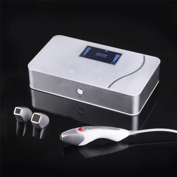 

Hot Sale Spa Equipment Intelligent Fractional RF Thermage Enhances Skin Firming Wrinkle Dot Matrix Beauty Machine