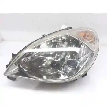 

2756363 LEFT HEADLIGHT CITROEN XSARA SALOON