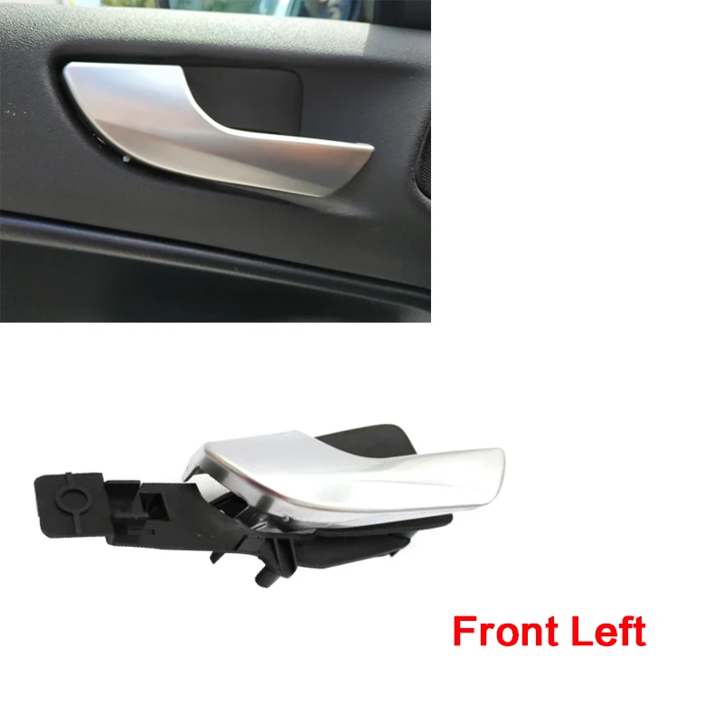 Automotive Door Handle Inner Front Left Alfa Romeo