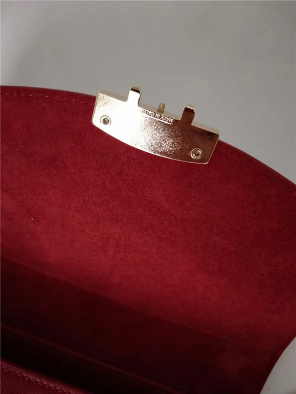 Оригинальные женские сумки FURLA, высококачественные женские кожаные сумки среднего размера, цвета красного вина, размер 21 см* 9 см* 15 см