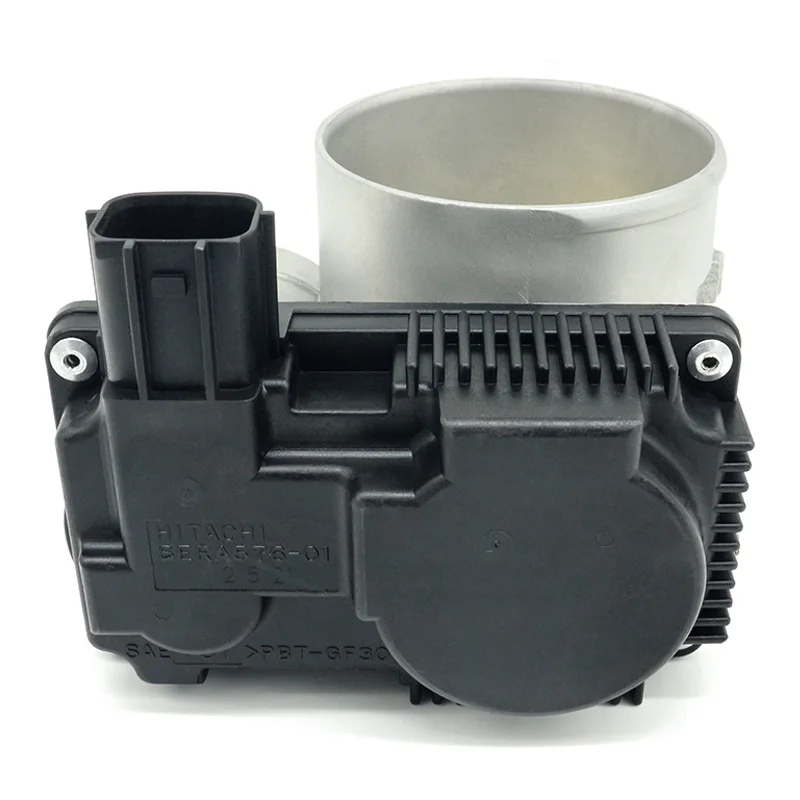 

1 Pcs Used Engine Throttle Body 16119-8J103 Accessories Replacement for Nissan Infiniti G35 VS998