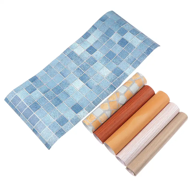 contact paper for dollhouse