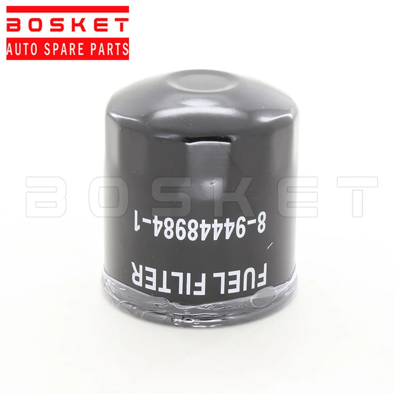 Комплект топливного фильтра для ISUZU CHERVOLET D-MAX TFR TFS 4JH1 4JA1 8-94448984-1 8-97916993-2
