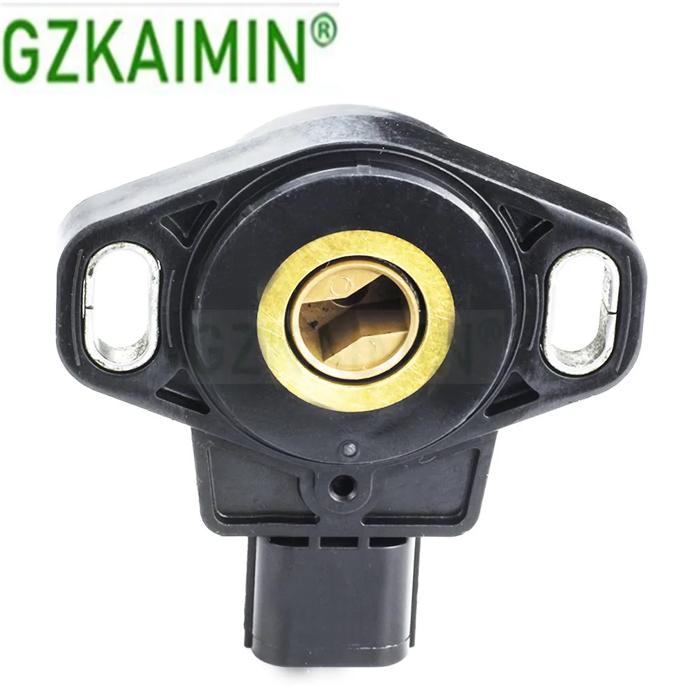 JT7H GEGT7610-158 16402-RAA-A02 16402RAAA02 Throttle Position Sensor JT7H For Honda Accord 03-05 Element ALL F Civic