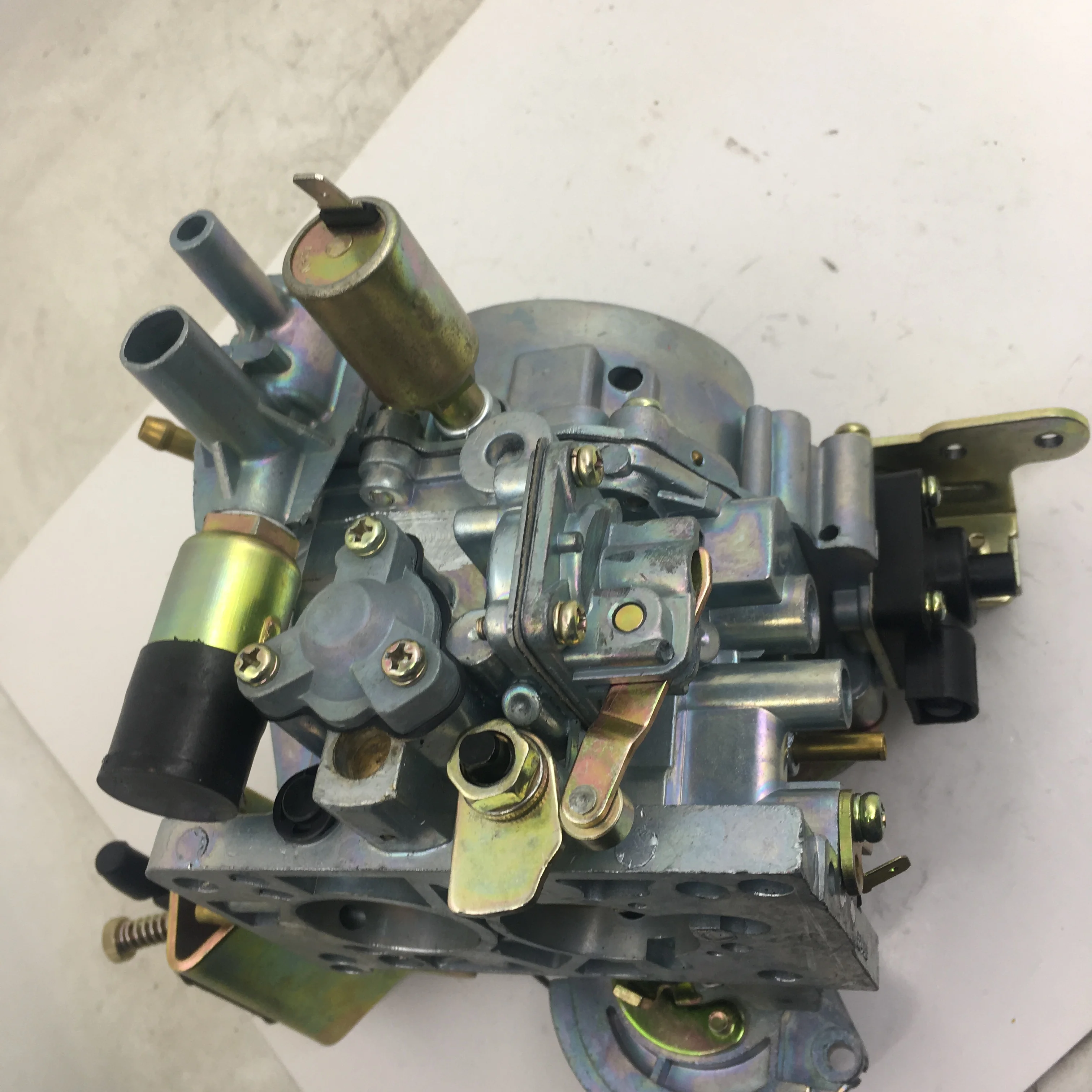 SherryBerg carburettor vergaser carburetor for peugeot 405 solex carb NO.9422212900 carby classic 1987-1995 carburettor OEM item