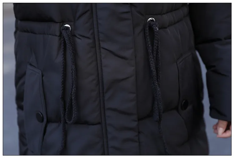 Зимняя куртка больших размеров, женское пуховое хлопковое утепленное пальто, верхняя одежда с капюшоном, женский удлиненный пуховик, 4XL, 5XL, 6XL, 7XL, 8XL, для девушек, G696