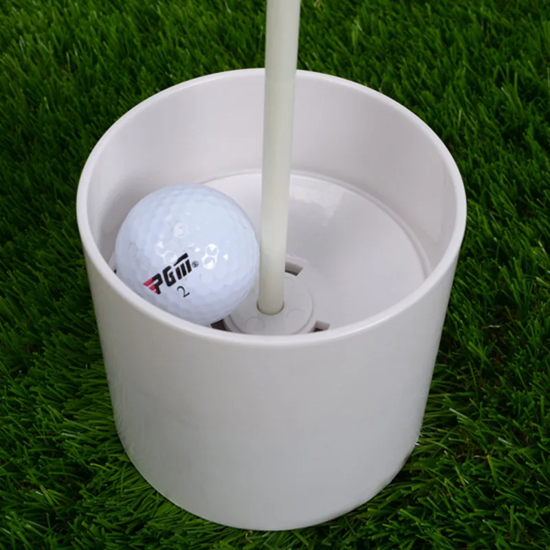 PGM Golf Green Golf Hole принадлежности для гольфа DB001