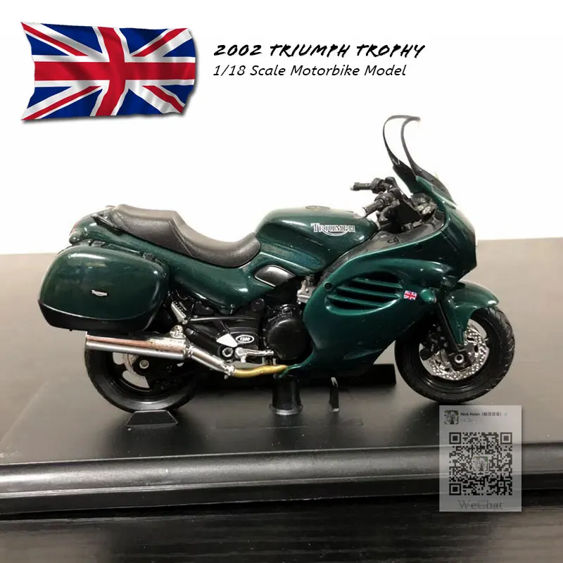 2002 TRIUMPH Trophy (16)
