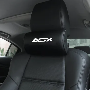 

Car Seat Headrest Head Neck Pillow for Mitsubishi ASX Neck Pillow Seat Cover Pad