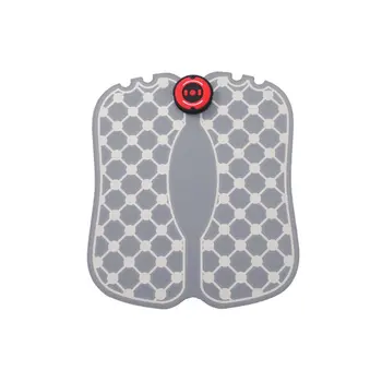 

Ems Foot Massager Decompression Artifact Health Home Portable Sole Acupoints Automatic Care Pedicure Instrument