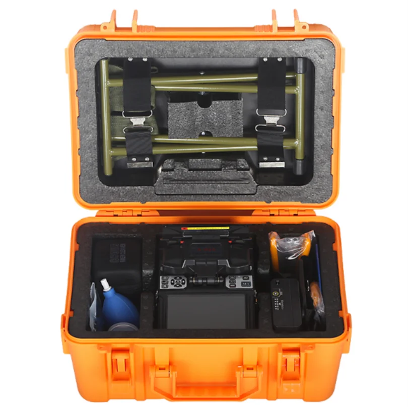 Есть волоконный опитс fuison splicer A-81S хорошей цене