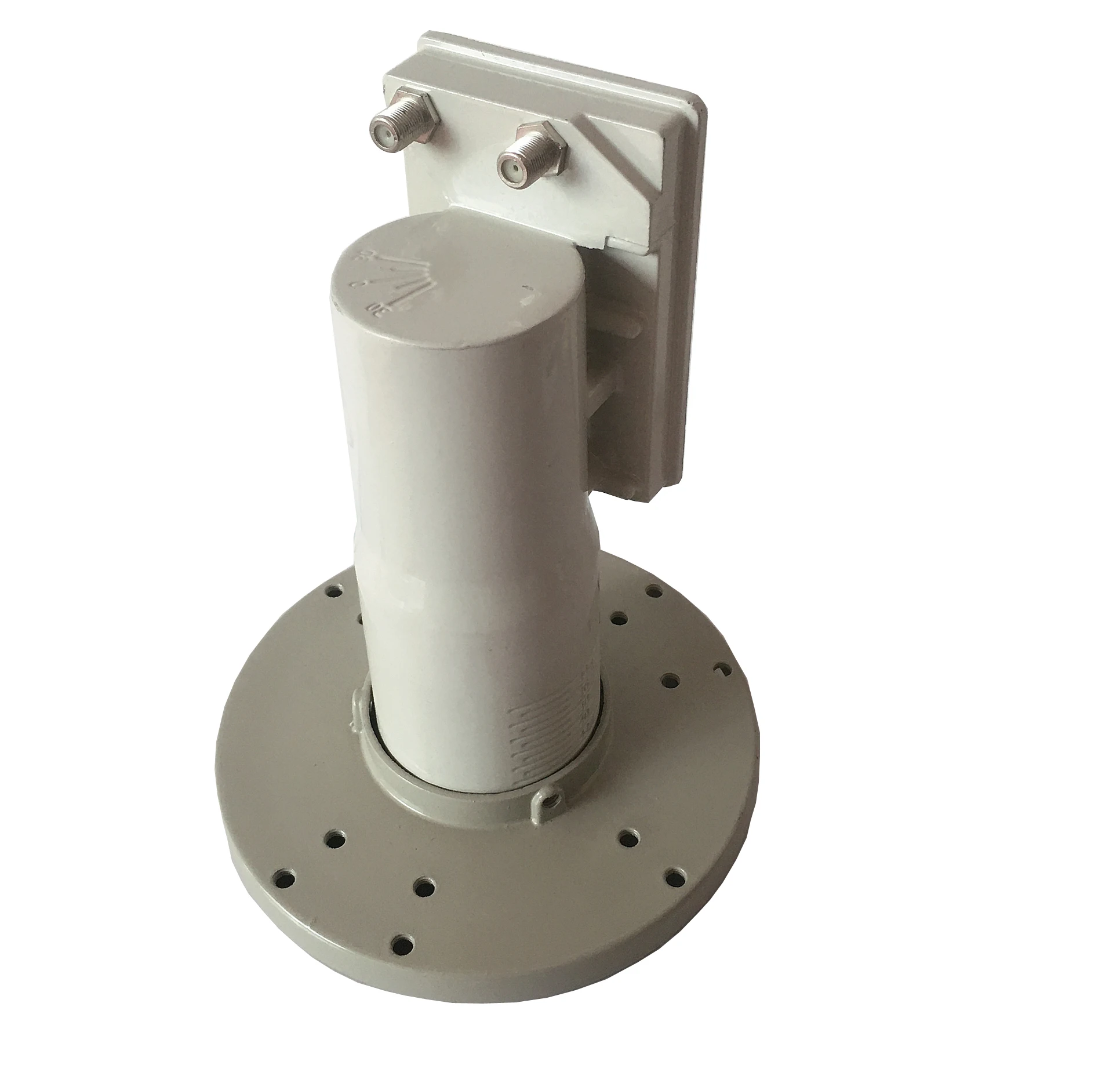 HD готовая цифровая спутниковая тарелка LNB с L.O 5150/5750MHz C Band Twin LNBF | Электроника