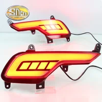 Car Lights