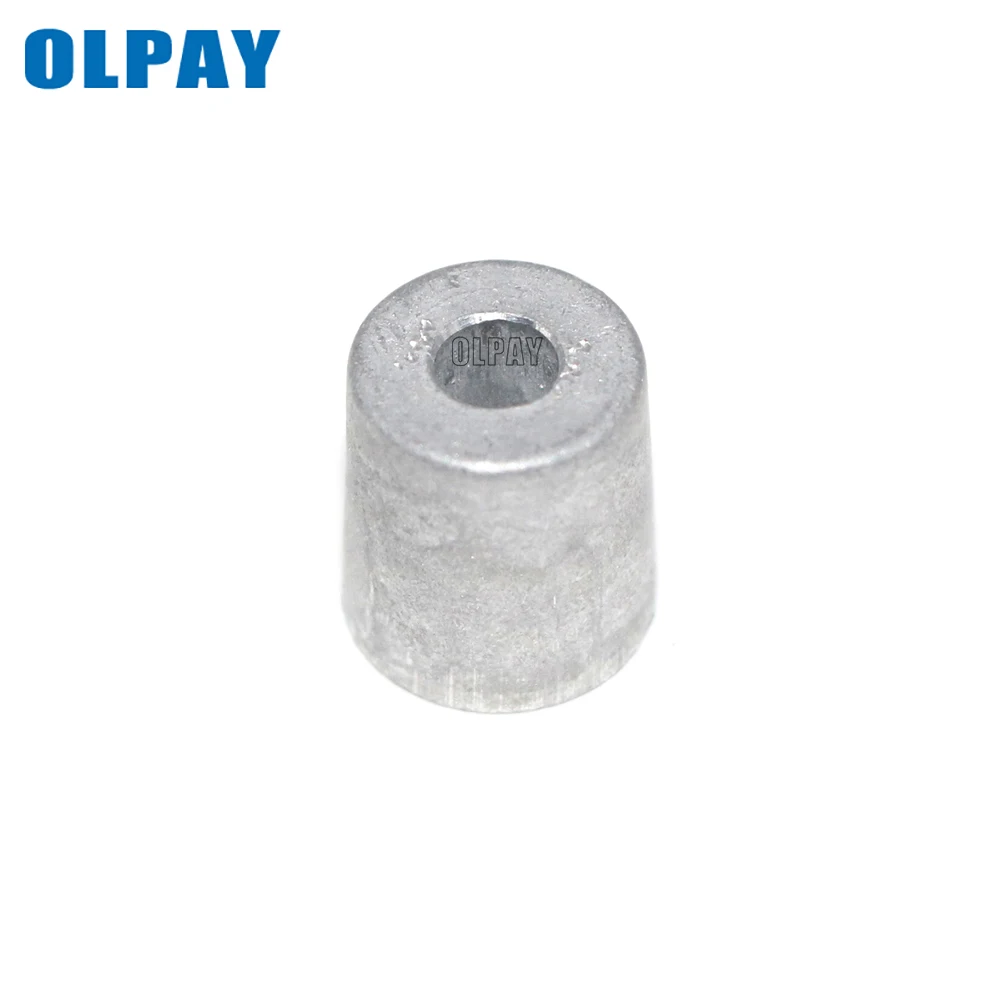 Ánodo para YAMAHA, fueraborda 6G8-11325-00