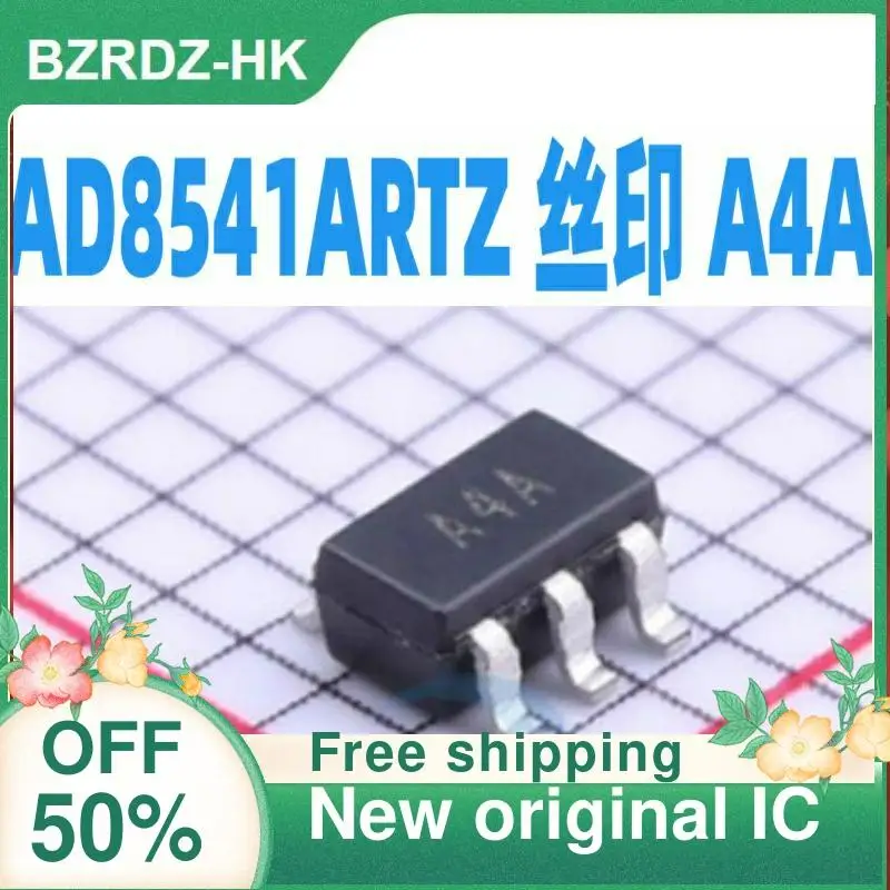 

20 шт. Φ A4A Φ новый оригинальный IC