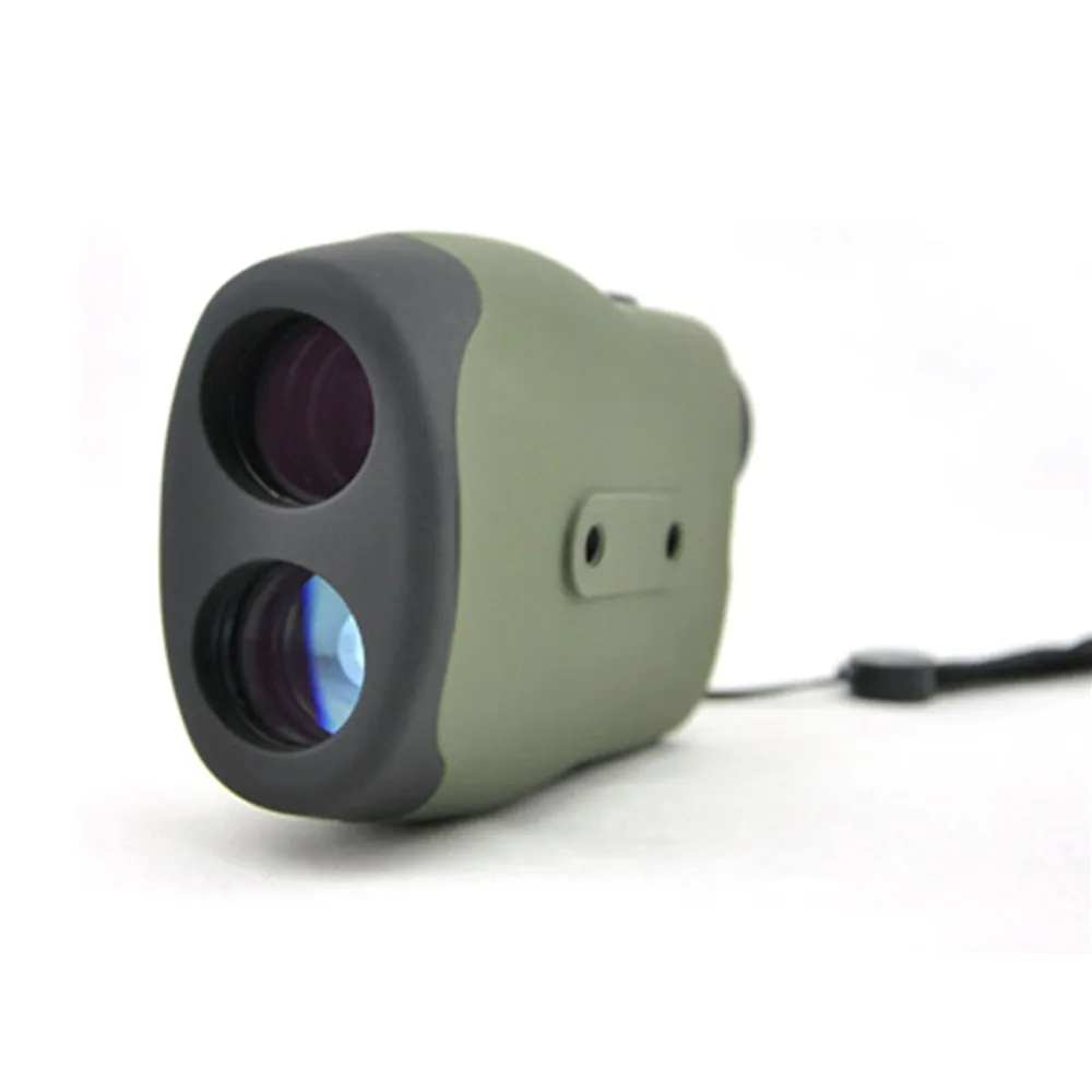 Visionking SCC 6X25 ручной лазерный дальномер, дальномер с высоким углом, дальномер для гольфа, телескоп 600 метров