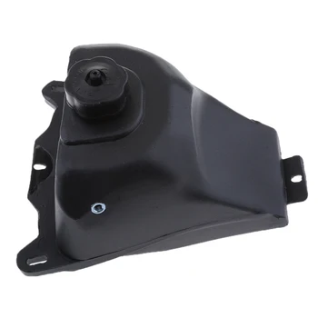 

Gas Fuel Petrol Tank + Cap For 49cc Mini Pocket Rocket PIT Quad Dirt Bike