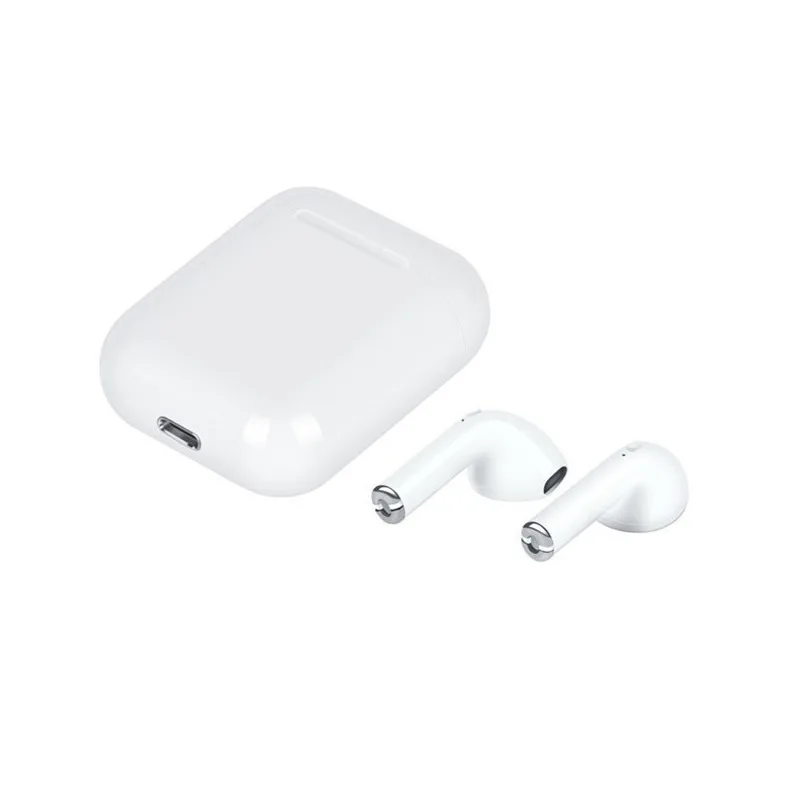 i11 TWS earbuds smart Touch Control earbuds Wireless earphones Hifi Bluetooth 5 0 Earphones Mini Headset For Phone earbuds