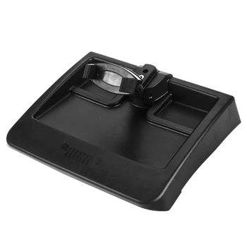 

Auto Car Dash 360° Phone Holder Mount Bracket Kit For Jeep Wrangler Jk 2007-2010