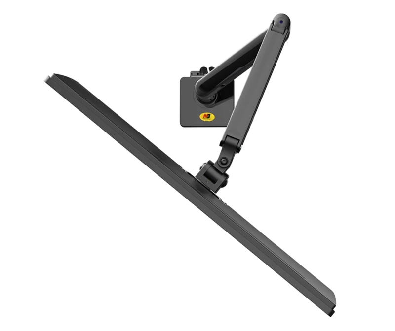 Articulado de Monitor de Mesa G40 com Mola a Gás Suporte Polegadas Rotação 360 3-15kg Entrada Usb 3.0 nb 22-40 - Image 4