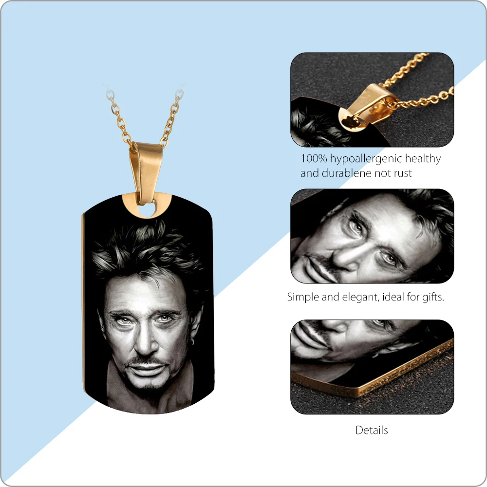 Рисунок 4 - Цепочка с именем на заказ в стиле