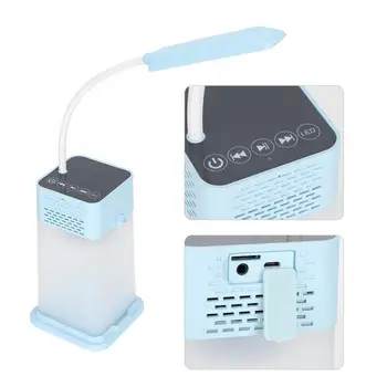 

Multi-Function Desk SOS Flash 5.0 Speaker for Mobile Phones/Tablets speaker