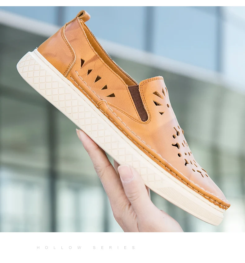 Men's Casual Shoes Image 4