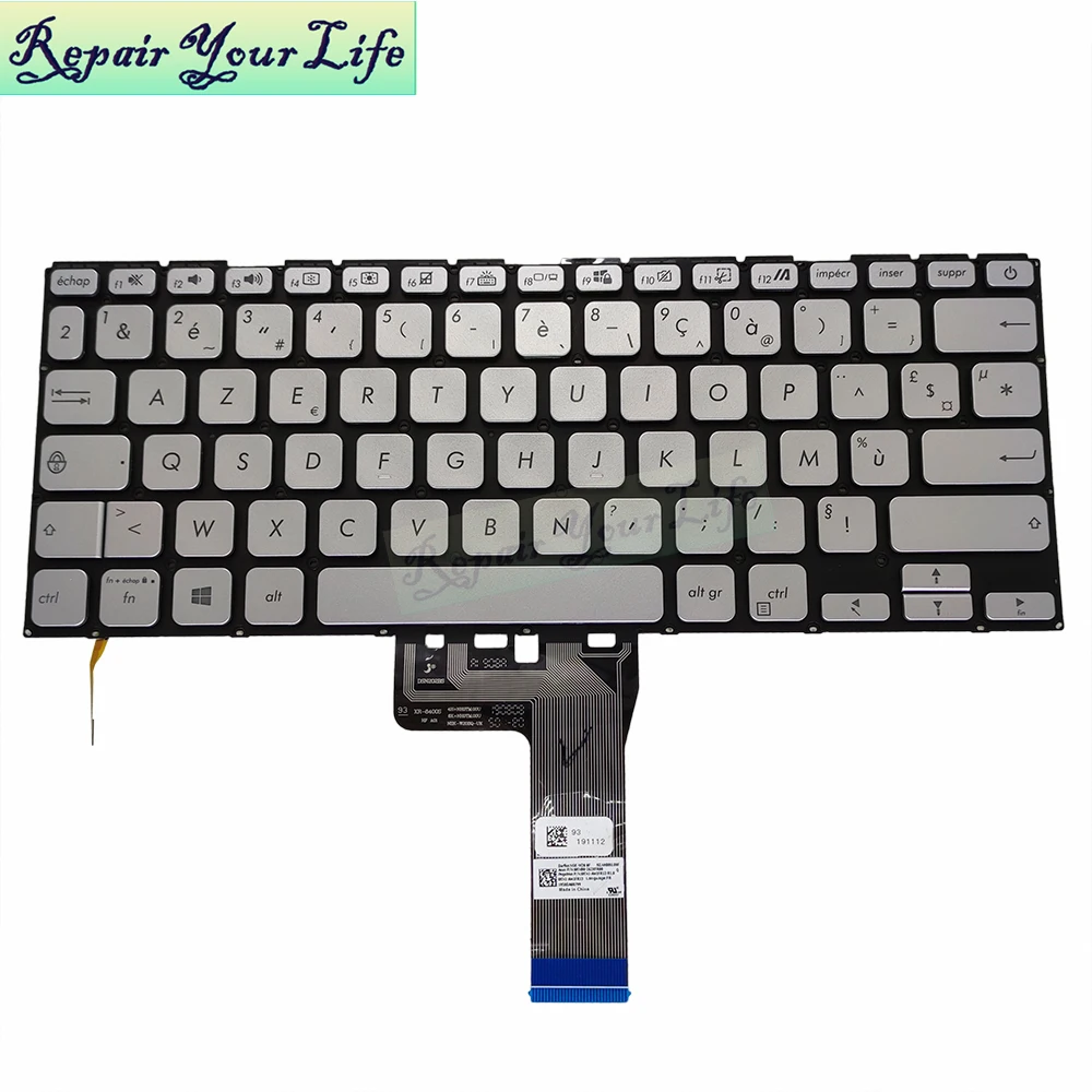 Cheap Teclado de substituição