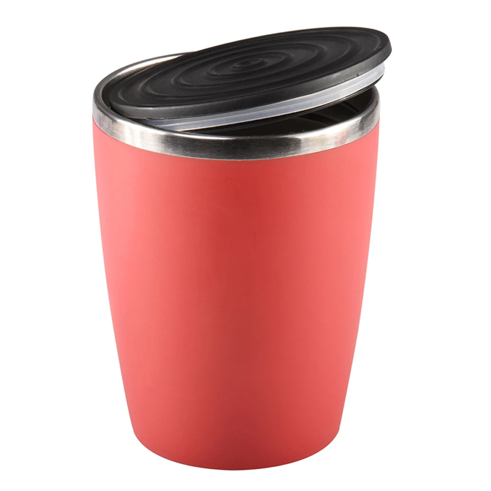 

Hot Manual Coffee Maker Hand Pressure Portable Coffee Machine for Outdoor Travel D6