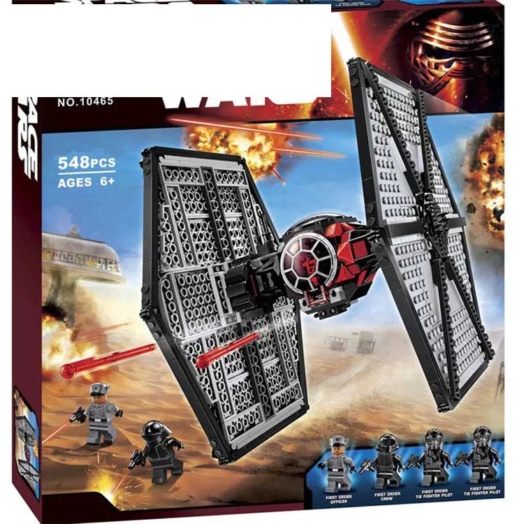 

Bela Bole Space War Planet War Children'S Educational Interactive Assembled Inserted Building Blocks Toy 10465