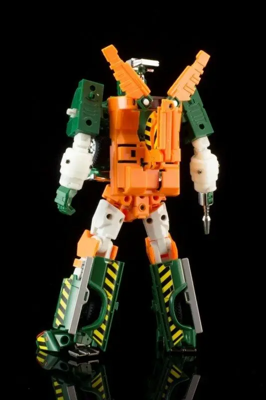 

MASTERMIND CREATIONS OCULAR MAX PS-07 ARTIFEX,In stock!