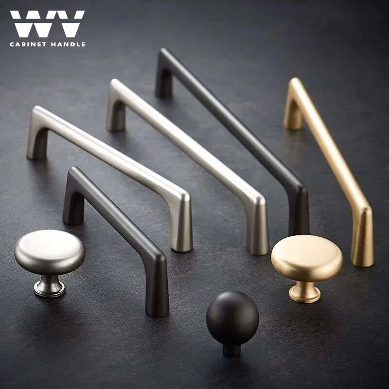 Furniture Handles Kitchen Door Handles