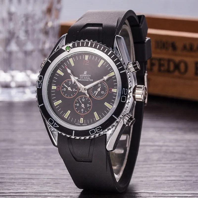 

2019 top brand business Europe and America Milan plus men's luxury watch 007 anniversary unique aaa watch