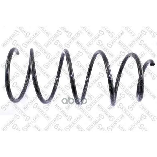 10-23010-Sx_=40 275 29 [6754881]!Пружина Пер Ford Mondeo 1.6-2.0 16v 93-96 Stellox 1023010sx Stellox арт. 1023010SX