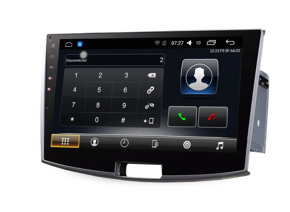 NaweiGe 10,1 дюймов T30 Android Восьмиядерный 8,1 2+ 32 ГБ Автомобильный dvd для Volkswagen magotan2015 Авторадио gps навигация автомобильный мультимедийный для