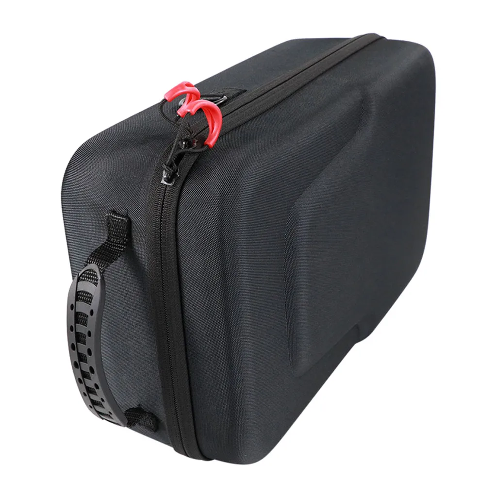 VR Oculus Quest Case EVA жесткая дорожная защитная сумка для наушников чехол для Oculus Quest VR oculus rift s джойстик для игр в виртуальной реальности