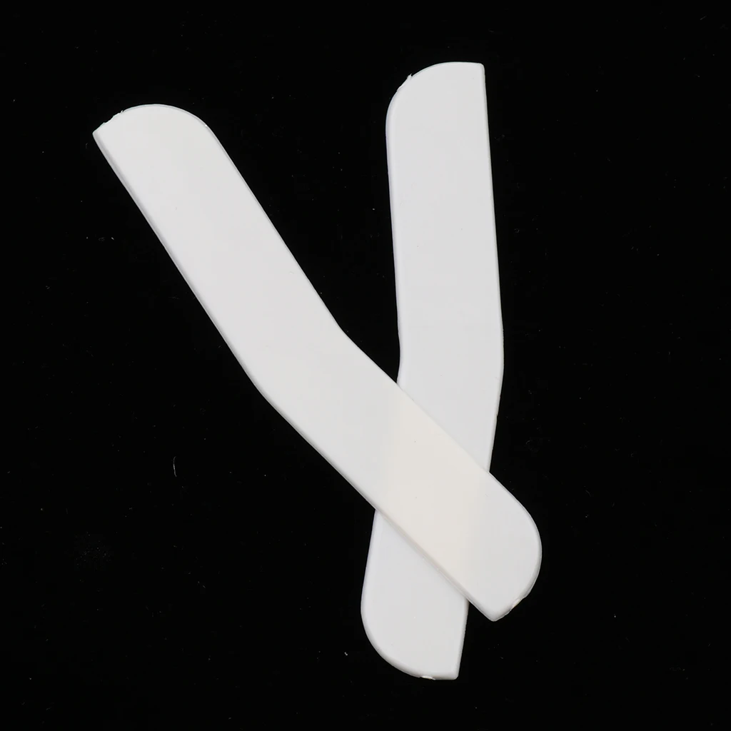 Antiabrasion Piece Erhu Protective Parts Erhu DIY Accessory for Chinese Erhu